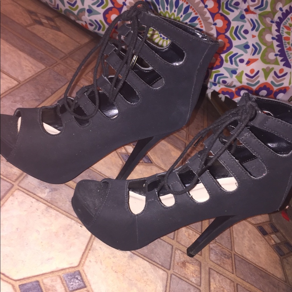 Heels